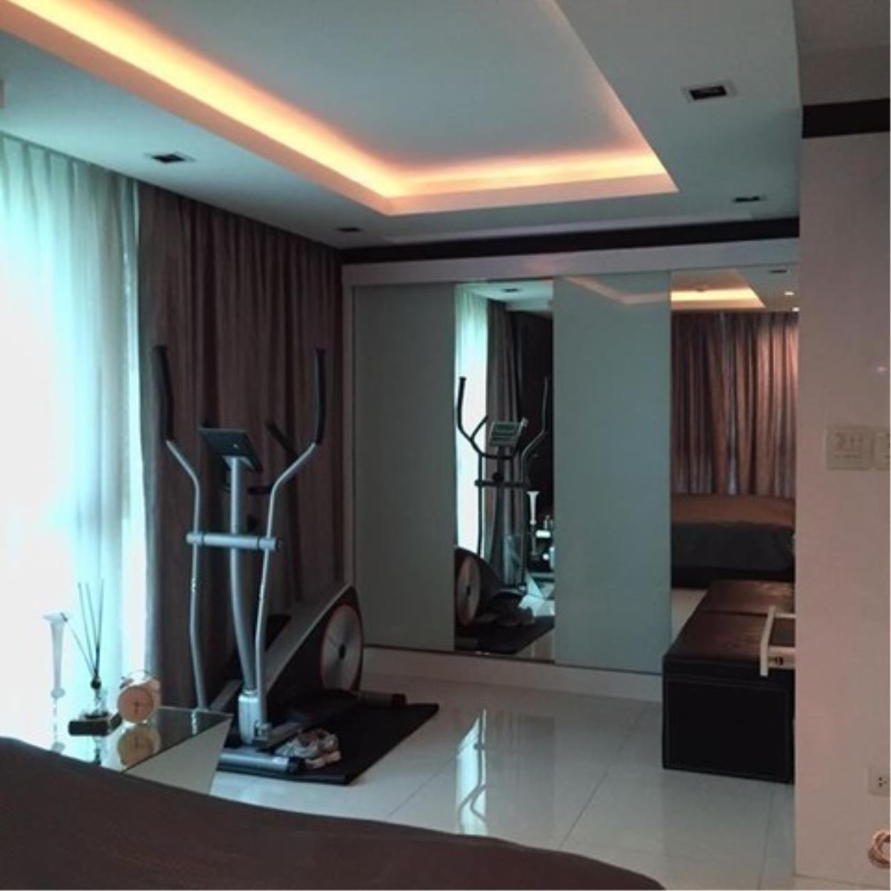 The One Residence Agency's condominium for sale , rent at Chateau In Town Phaholyothin 11 , 1BR , 1BA , 45SQM 1