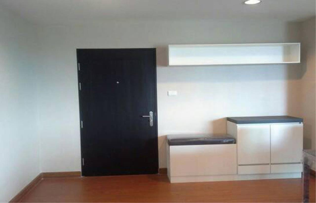 The One Residence Agency's condominium for rent at Belle Avenue Ratchada-Rama 9 , 3BR , 2BA , 101SQM 2