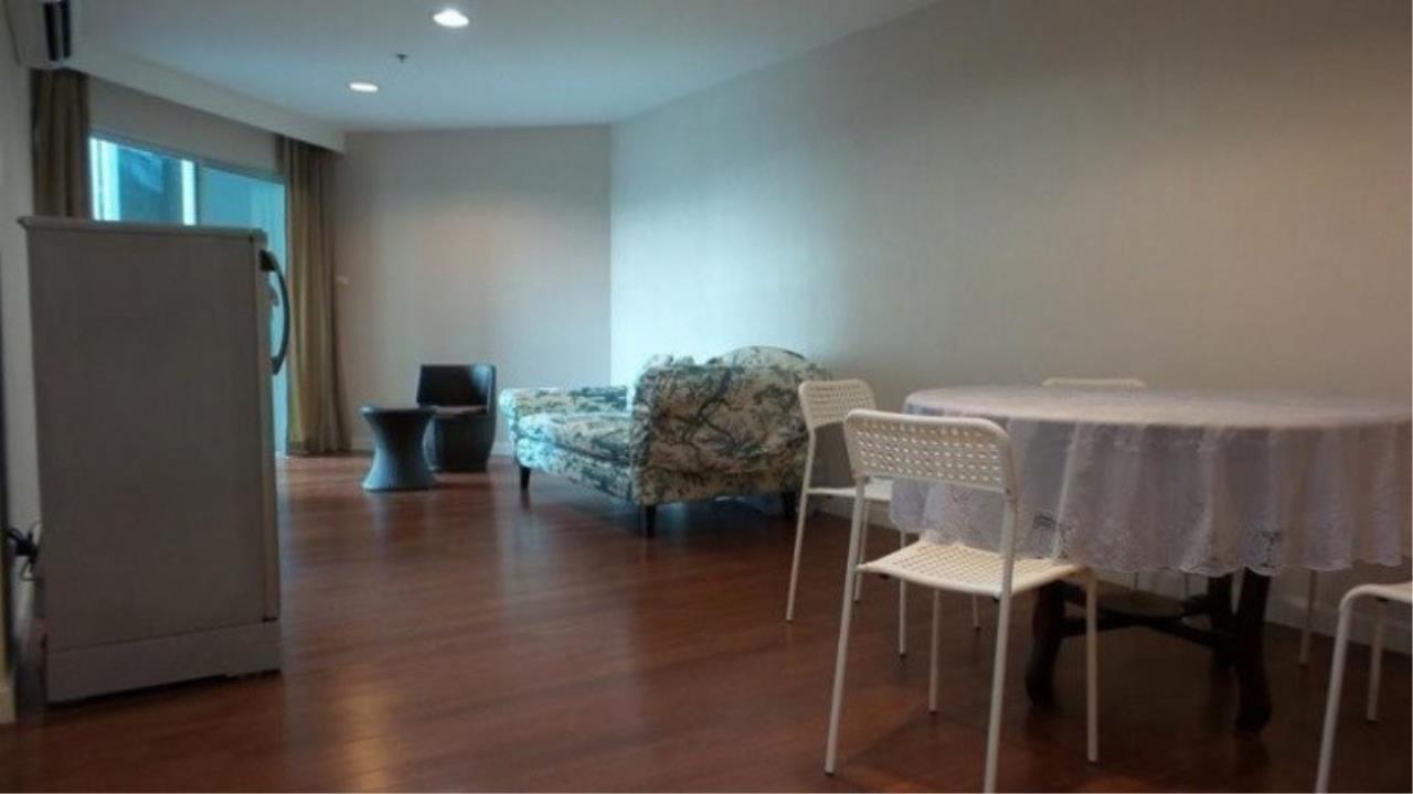 The One Residence Agency's condominium for rent at Belle Avenue Ratchada-Rama 9 , 3BR , 2BA , 98SQM 2