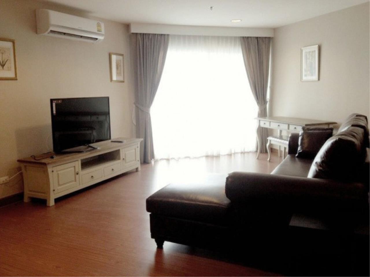 The One Residence Agency's condominium for rent at Belle Avenue Ratchada-Rama 9 , 2BR , 1BA , 70SQM 5