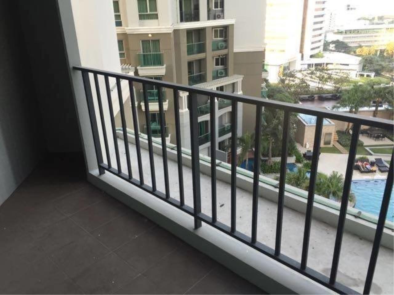 The One Residence Agency's condominium for rent at Belle Avenue Ratchada-Rama 9 , 2BR , 2BA , 79SQM 6