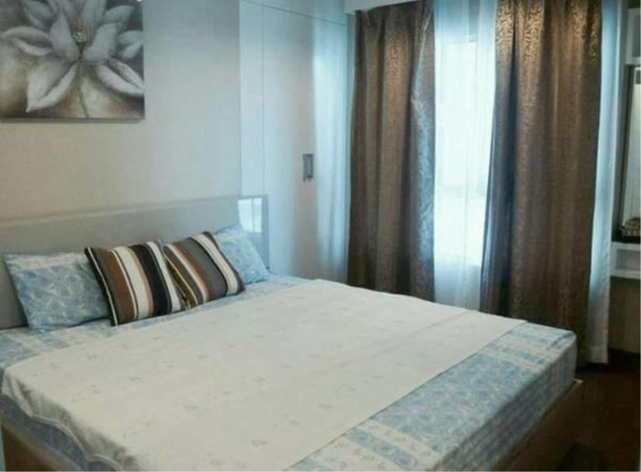 The One Residence Agency's condominium for rent at Belle Avenue Ratchada-Rama 9 , 2BR , 1BA , 57SQM 2