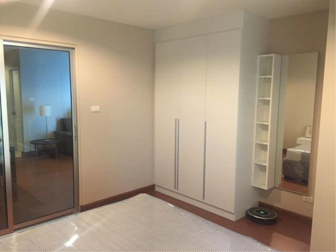 The One Residence Agency's condominium for rent at Belle Avenue Ratchada-Rama 9 , 1BR , 1BA , 47SQM 5