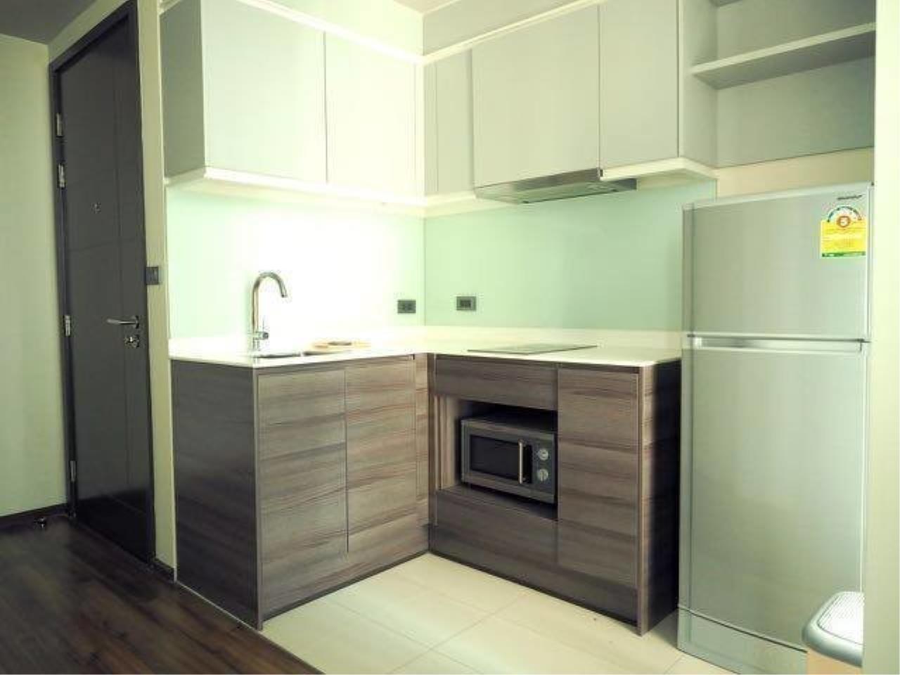 The One Residence Agency's condominium for rent at Ceil by Sansiri , 1BR , 1BA , 48SQM 5