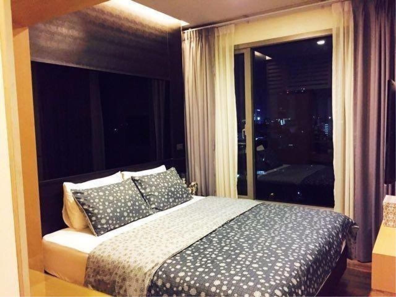 The One Residence Agency's condominium for rent at Ceil by Sansiri , 2BR , 2BA , 65SQM 2
