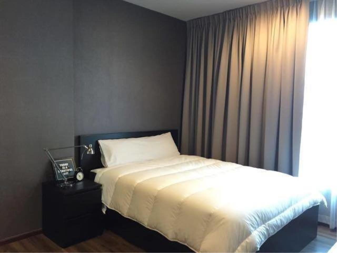 The One Residence Agency's condominium for rent at Ceil by Sansiri , 1BR , 1BA , 45SQM 4