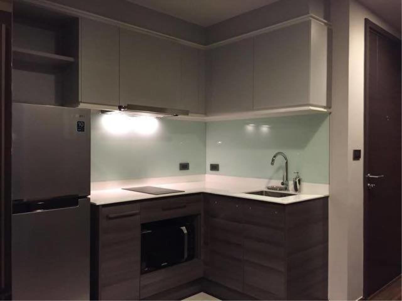 The One Residence Agency's condominium for rent at Ceil by Sansiri , 1BR , 1BA , 45SQM 8