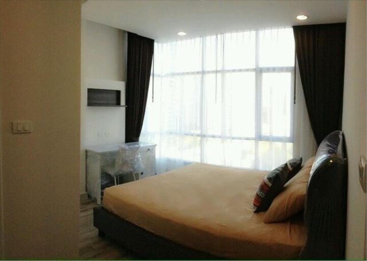 The One Residence Agency's condominium for rent at Centric Sathorn St. Louis , 2BR , 2BA , 59SQM 3