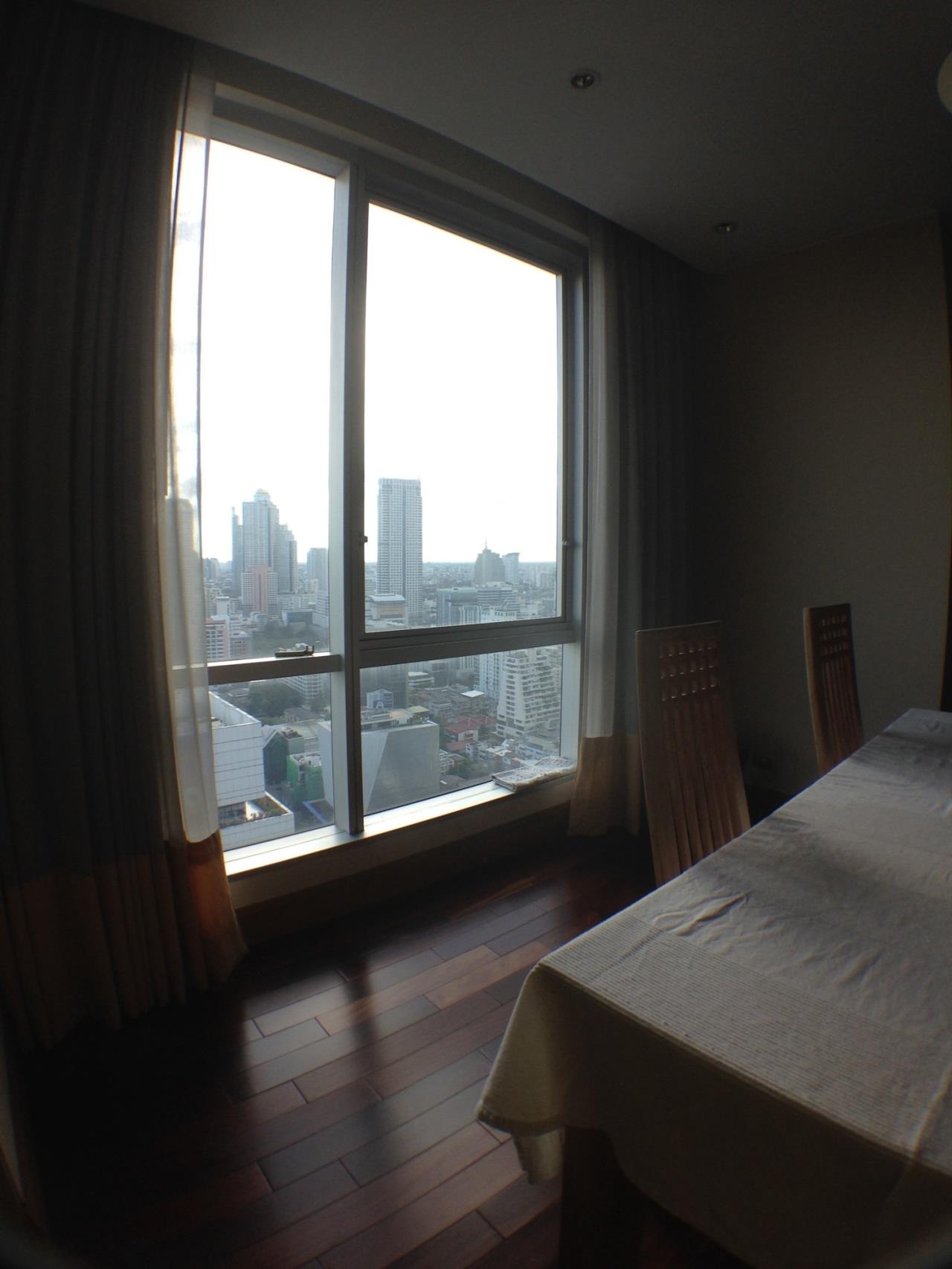 The One Residence Agency's condominium for Sale at Ascott Sathorn , 2BR , 2BA , 109SQM 5