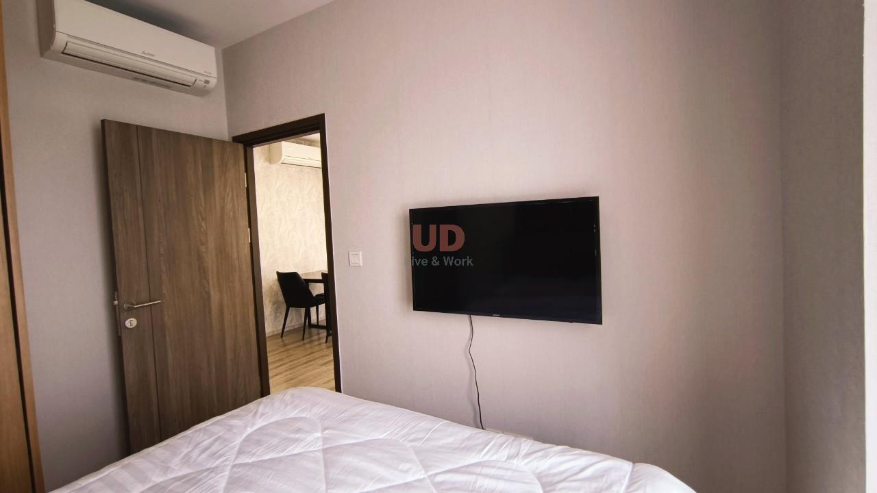 UD Live & Work Agency's For Rent Ideo Mobi Asoke 8