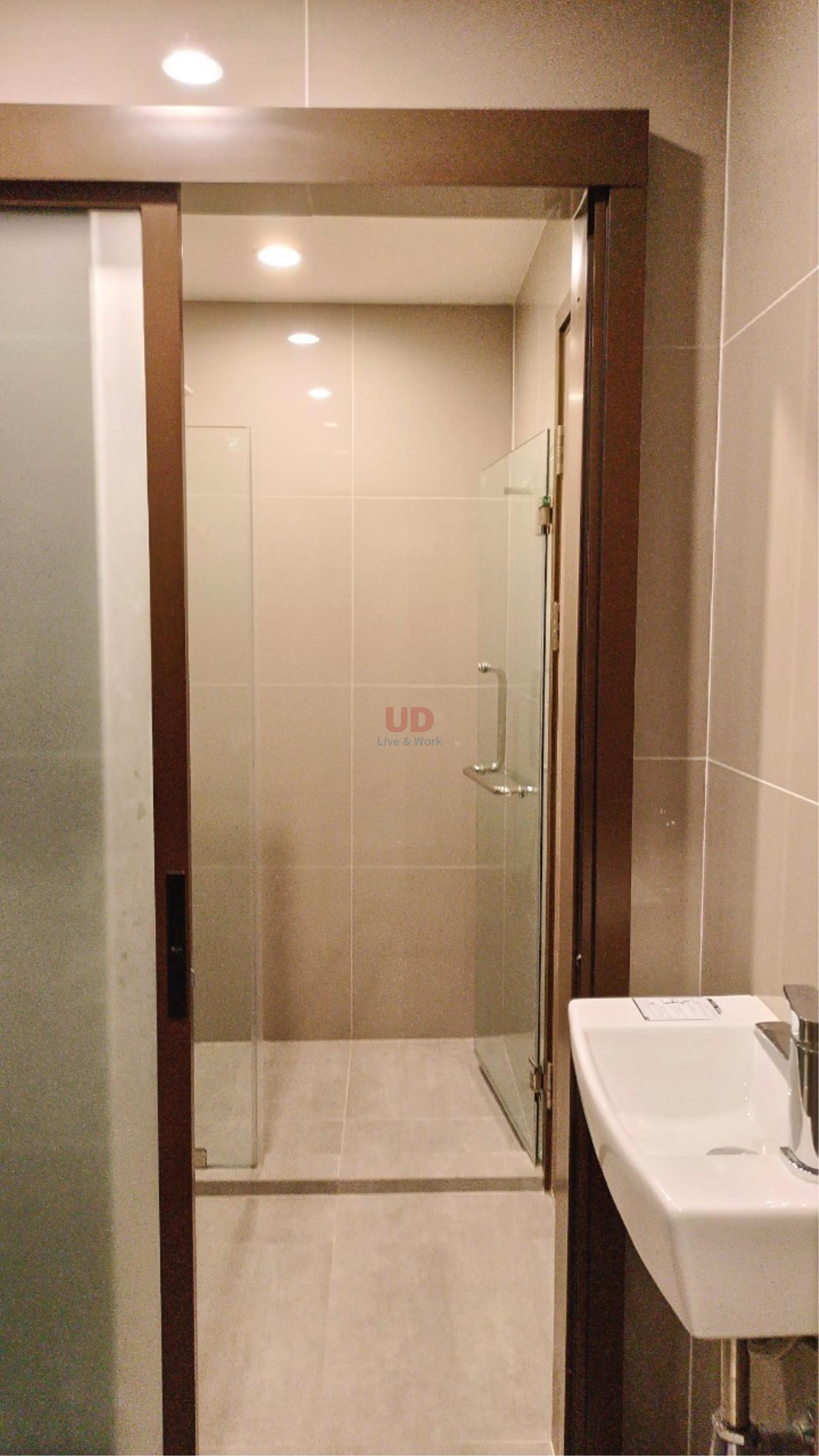UD Live & Work Agency's For Rent Ideo Mobi Asoke 4