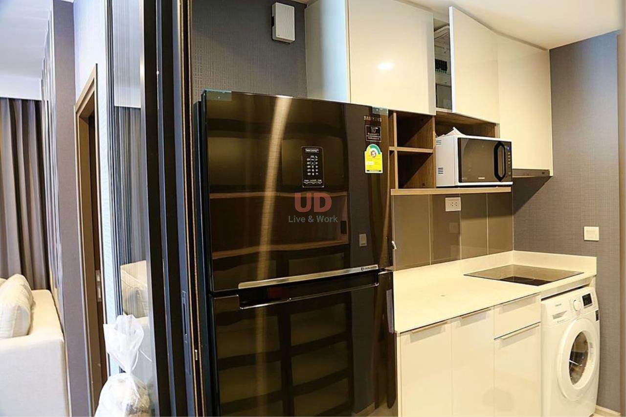 UD Live & Work Agency's For Rent Ideo Mobi Asoke  14