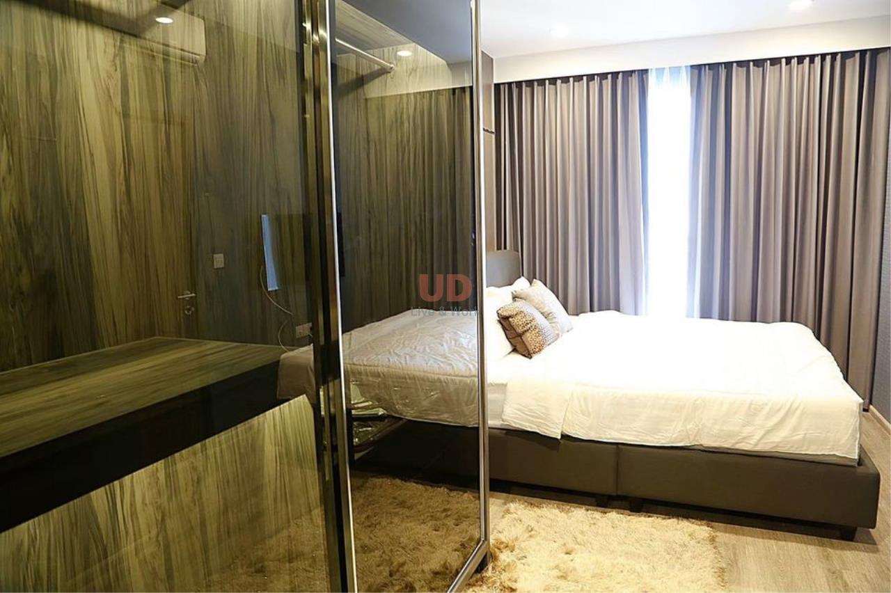 UD Live & Work Agency's For Rent Ideo Mobi Asoke  5