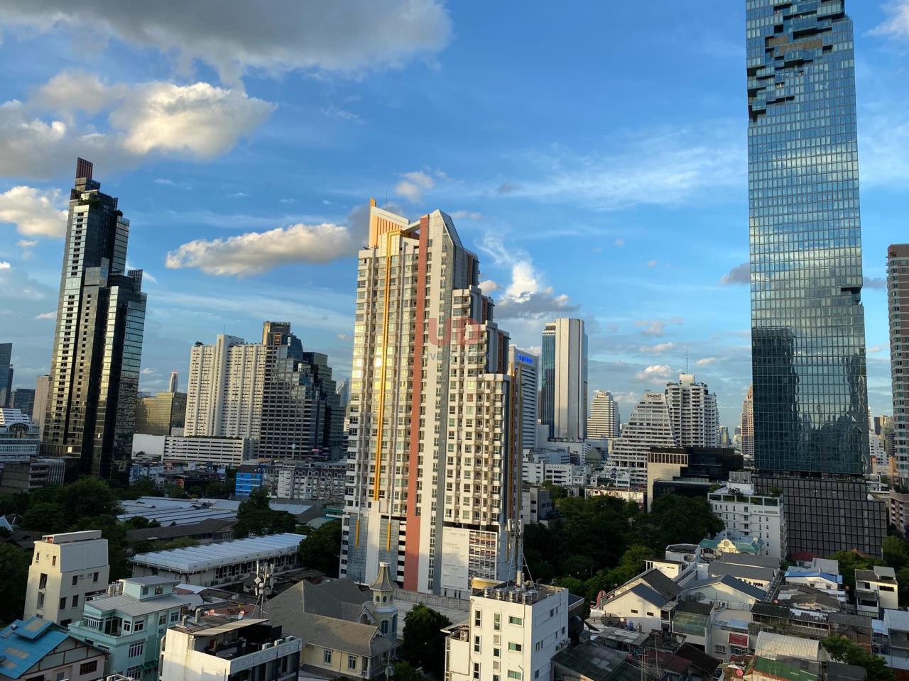 UD Live & Work Agency's The Address Sathorn for RENT 20