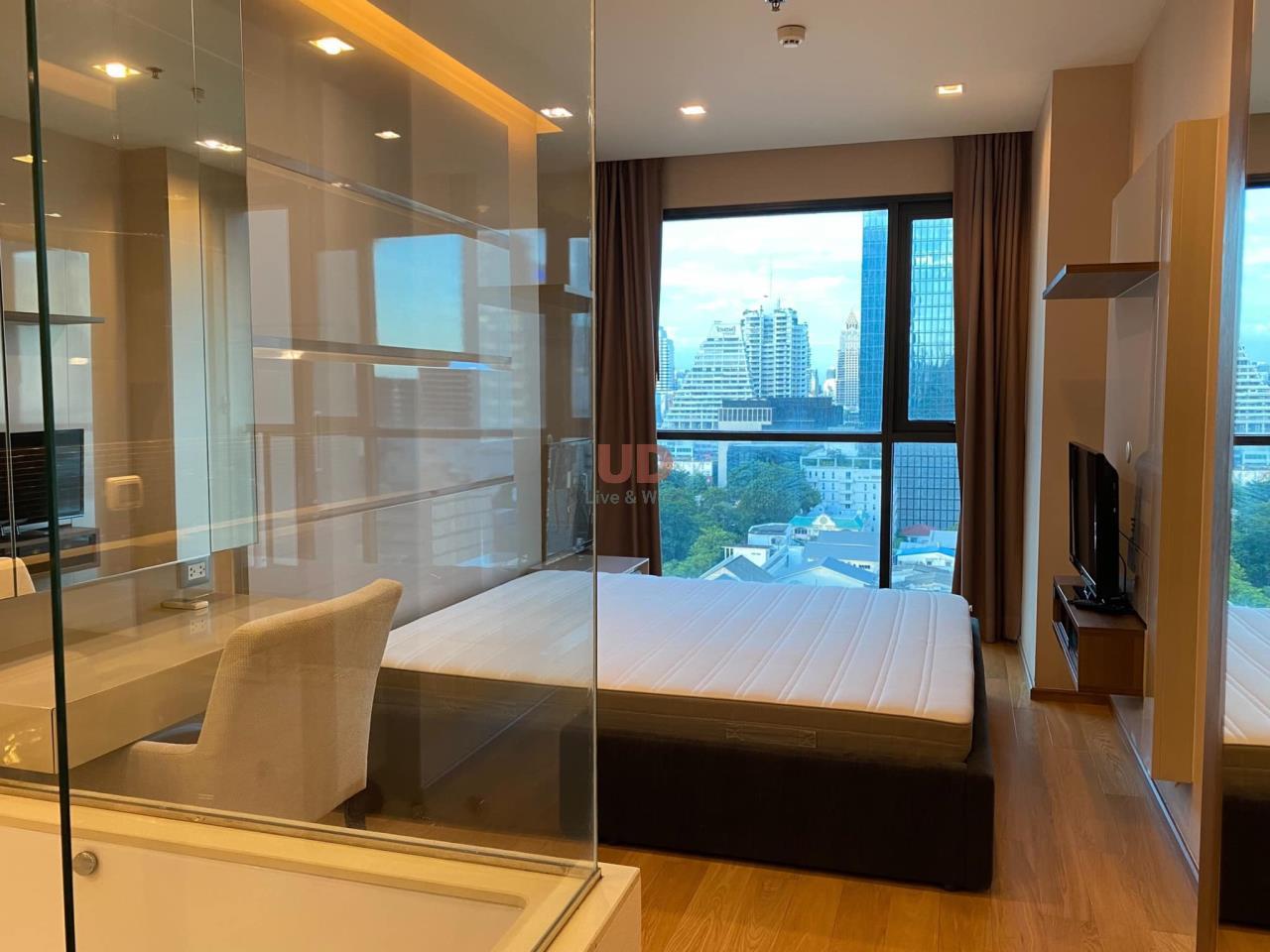 UD Live & Work Agency's The Address Sathorn for RENT 17