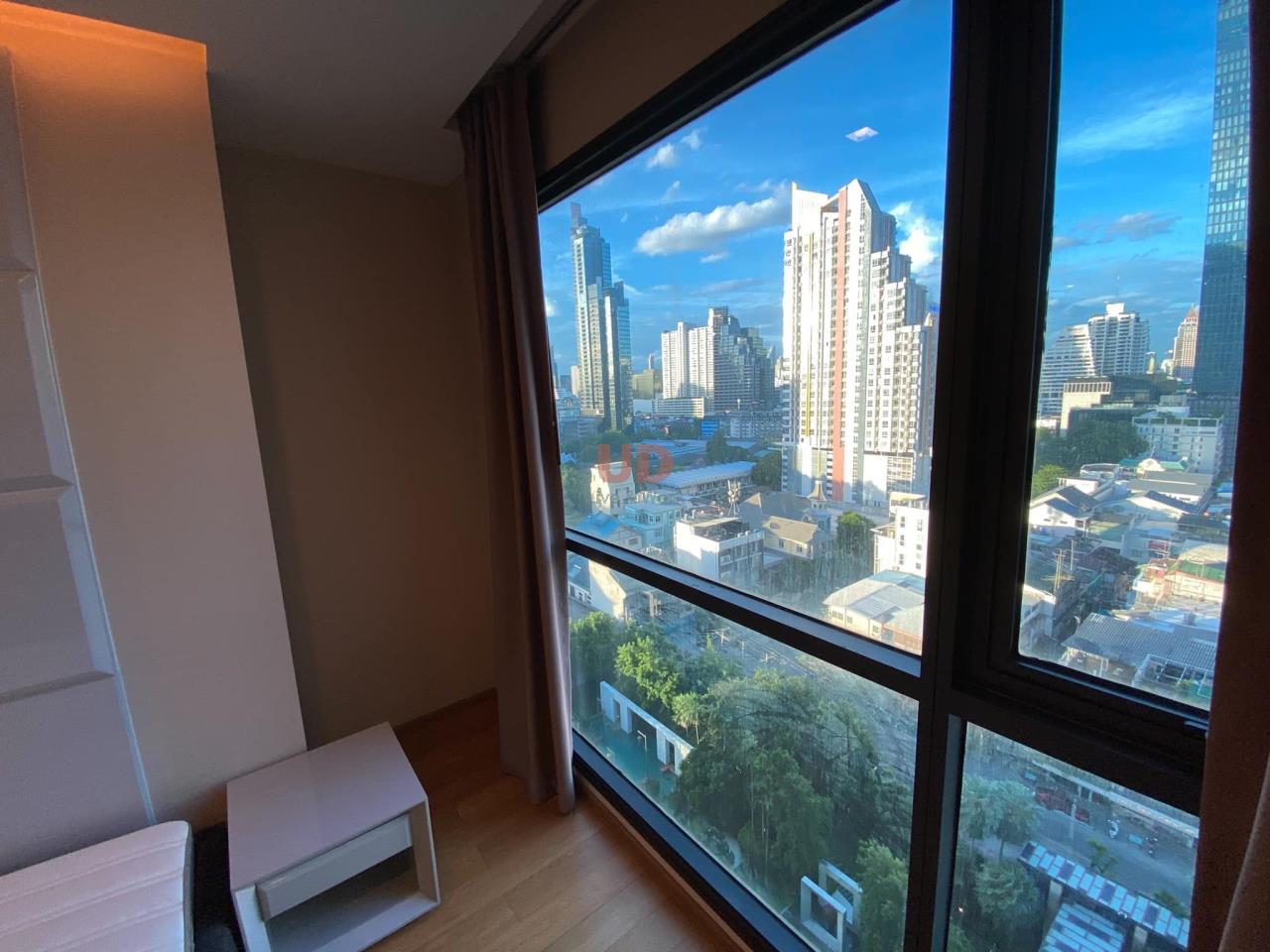 UD Live & Work Agency's The Address Sathorn for RENT 6
