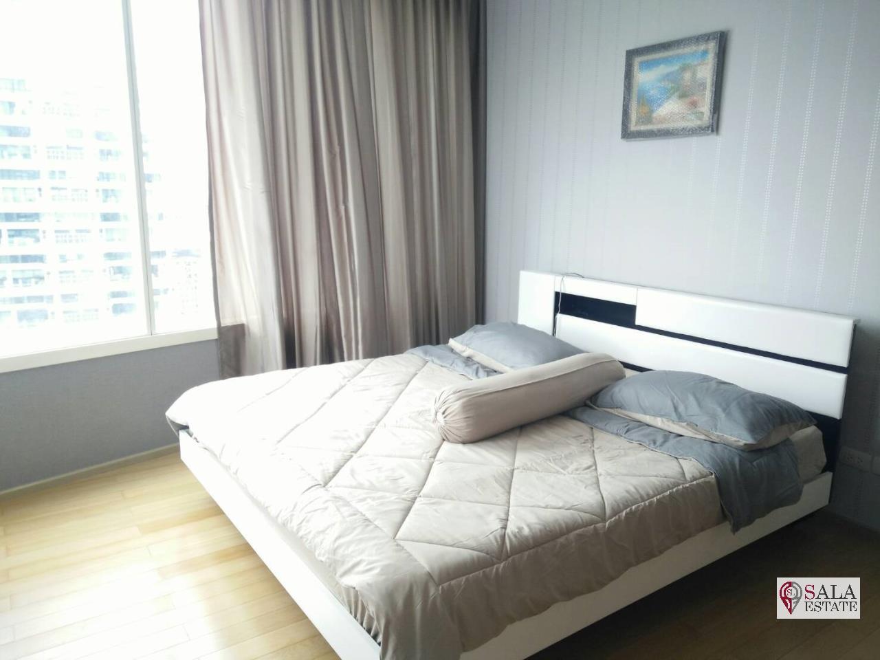 SALA ESTATE Agency's ( SELL WITH TENANT) 39 BY SANSIRI - BTS PROMPONG, 2 BEDROOMS 2 BATHROOMS, FULLY FURNISHED 1