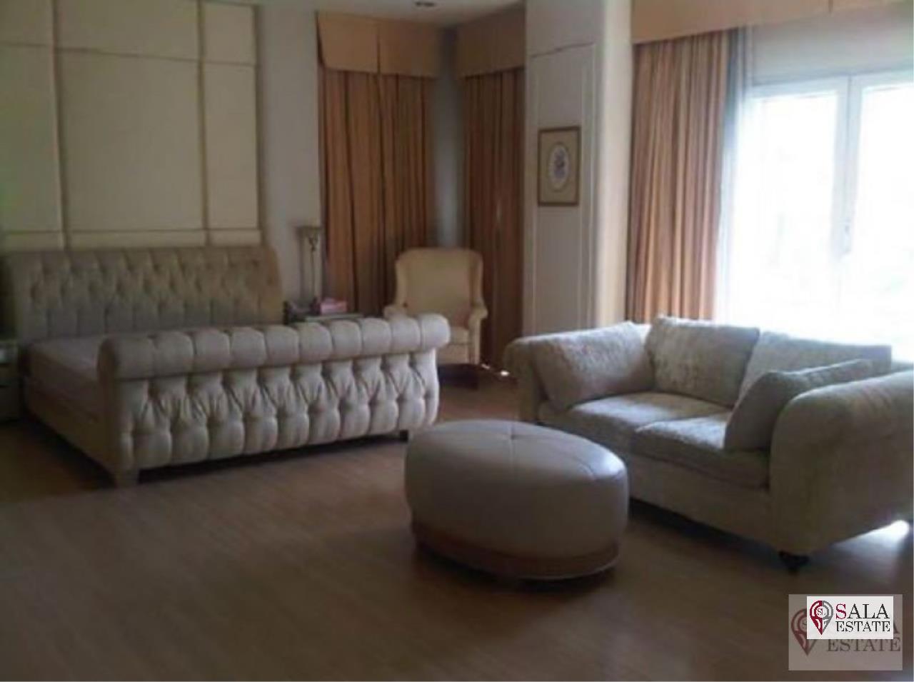 SALA ESTATE Agency's ( FOR RENT / SALE ) LUXURY PRIVATE HOUSE - LAKEWOOD , 3 BEDROOMS 4 BATHROOMS , FULLY FURNISHED 6
