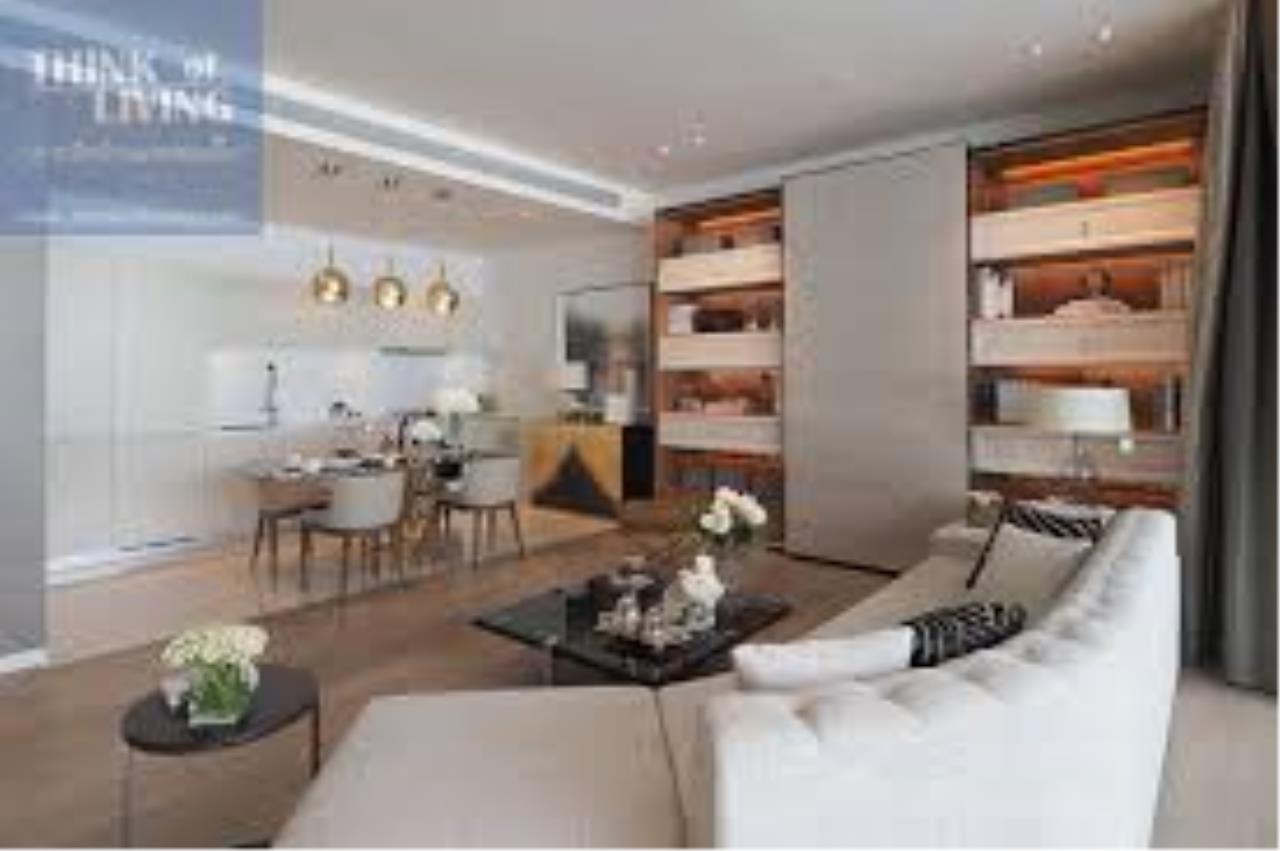 RE/MAX CondoDee Agency's The Most Luxurious Waterfront Residence - Icon Siam 27