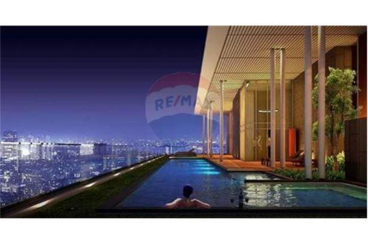 RE/MAX Executive Homes Agency's The Alcove Thonglor 10 For sale 7