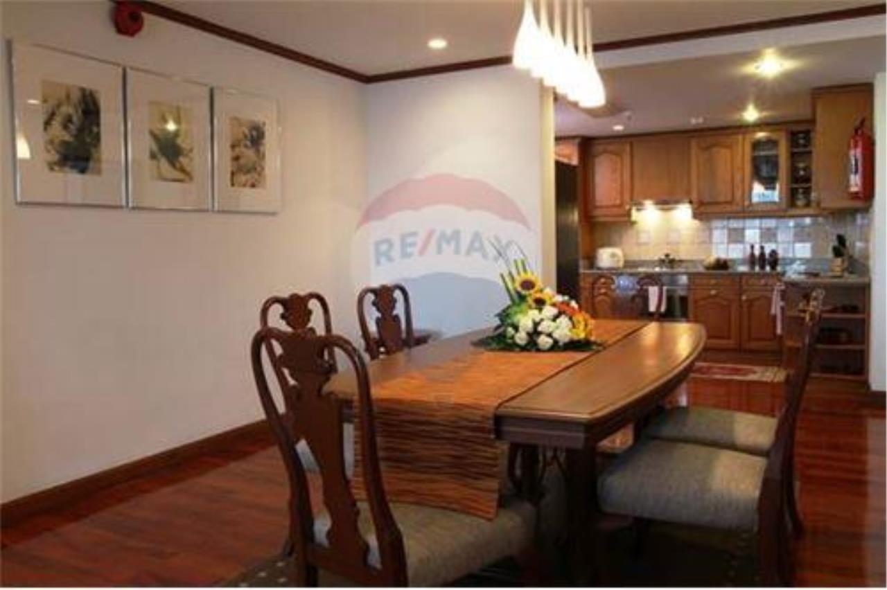RE/MAX Executive Homes Agency's Homey style condo with greenery and the Lake view. 3