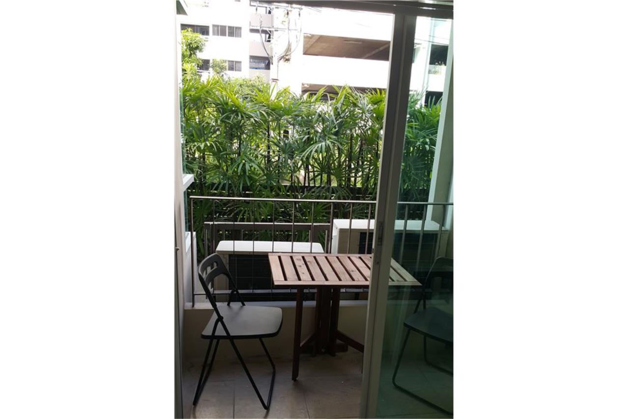RE/MAX Executive Homes Agency's The Clover Thonglor Renovated 1 Bedroom For Rent 5