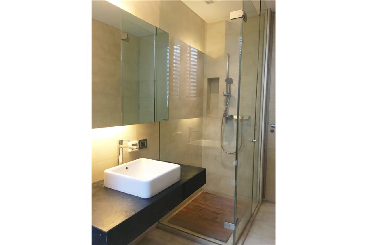 RE/MAX Executive Homes Agency's Spacious 1 Bedroom for Rent Saladaeng Residences 4
