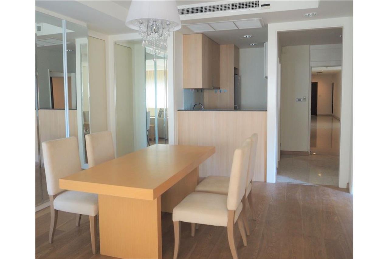 RE/MAX Executive Homes Agency's 1 Bedroom For Rent Sathorn Gardens 2