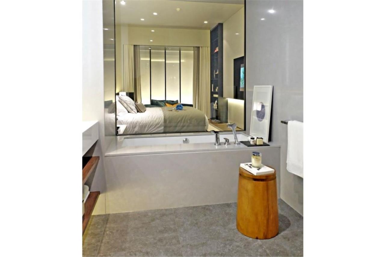 RE/MAX Executive Homes Agency's TELA Thonglor - 3 bed 3 Bath /  Maids room 23