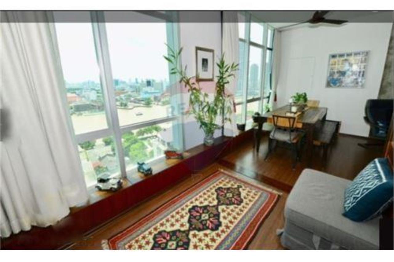RE/MAX Executive Homes Agency's Beautiful 2 bed riverside apartment. River View. 16
