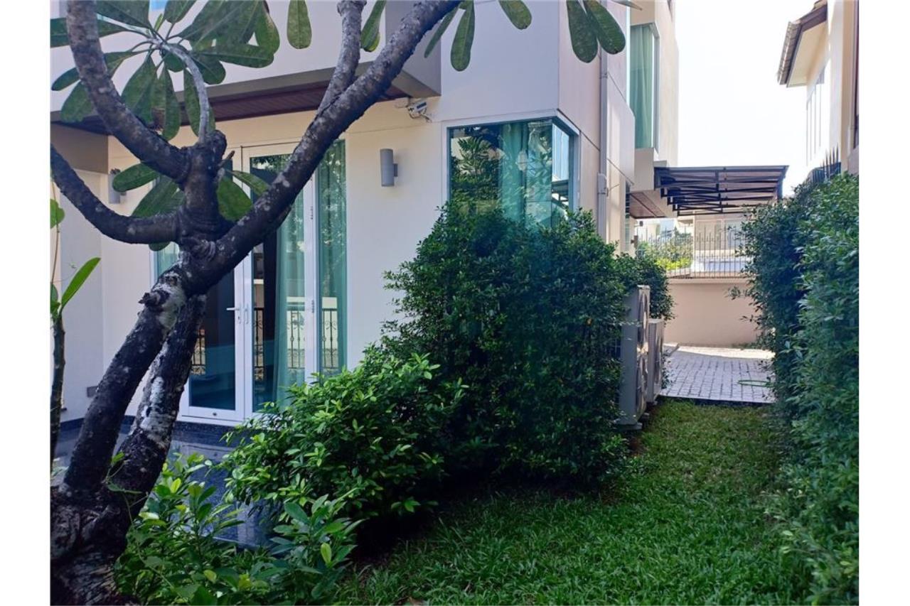 RE/MAX Executive Homes Agency's Single House 5 Bedrooms For Sale Sukhumvit 71 3