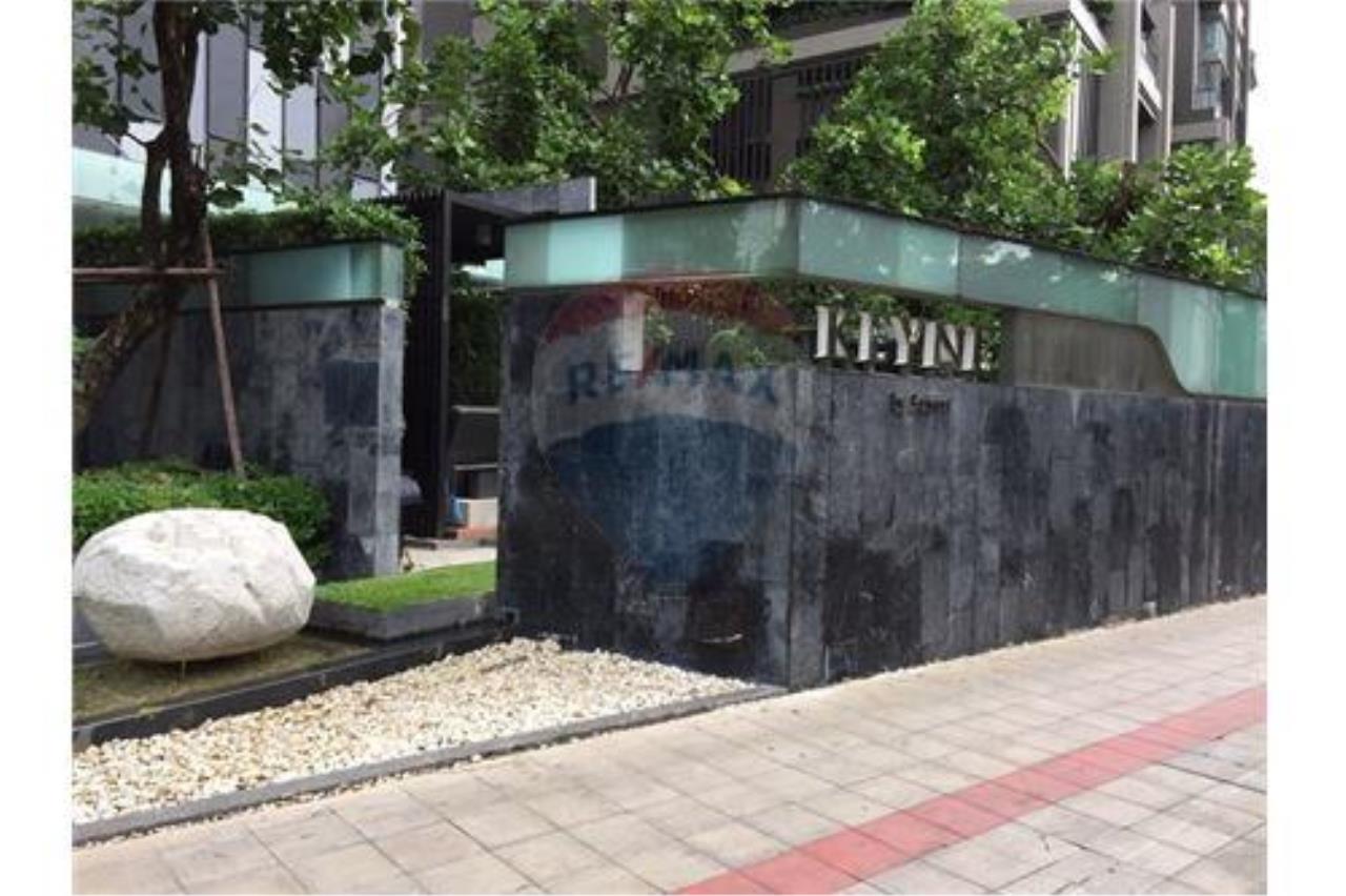RE/MAX Executive Homes Agency's Keyne by Sansiri for sale/rent (BTS Thong Lor) 16