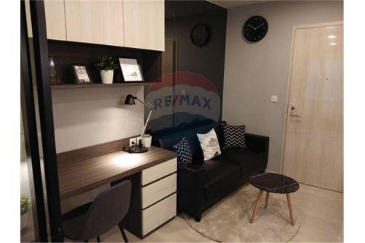 RE/MAX Executive Homes Agency's Life Asoke for sale/rent 2