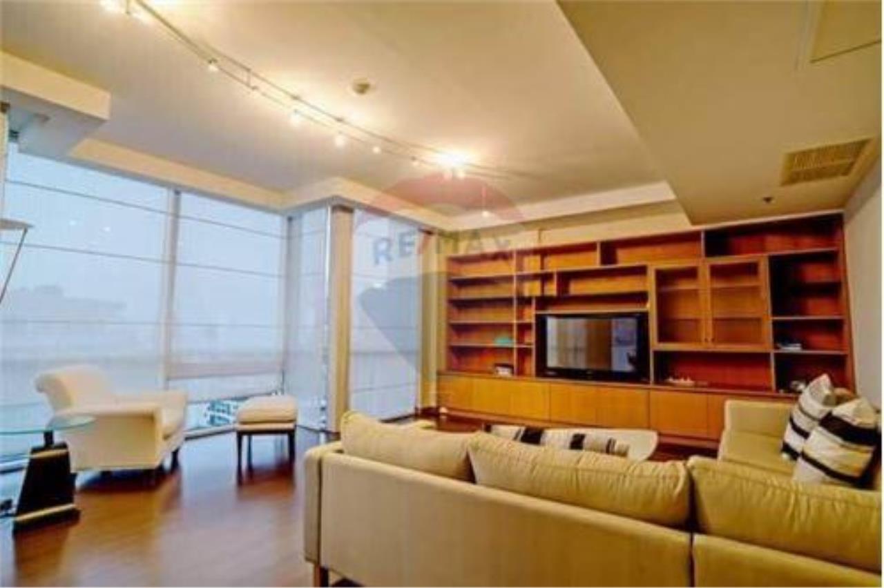 RE/MAX Executive Homes Agency's Langsuan Ville sale/rent (BTS Chidlom) 4