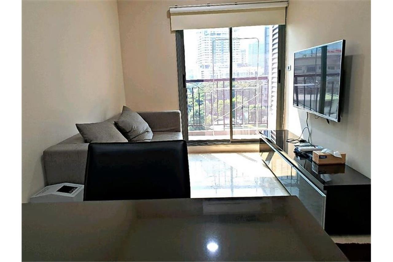 RE/MAX Executive Homes Agency's The Crest Sukhumvit 34 for rent/sale (BTS Thong Lo 1
