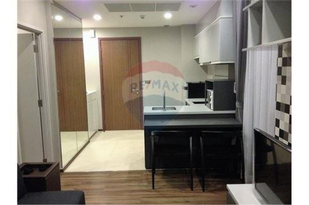 RE/MAX Executive Homes Agency's Baan Bannavan for rent (BTS Thong Lo) 2