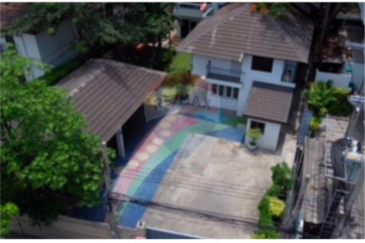 RE/MAX Executive Homes Agency's House For Sale Sukhumvit 34, Land For Sale Sukhumvit 34, BTS Thonglor, Sukhumvit Rd. 1