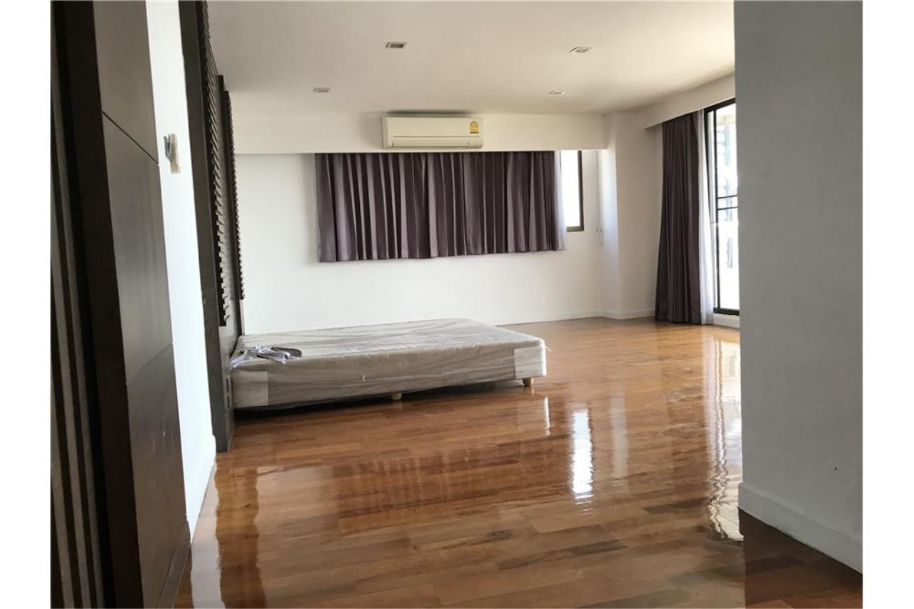 RE/MAX Executive Homes Agency's Nice view condo for rent at Sukhumvit 12 4 Bedroom 2