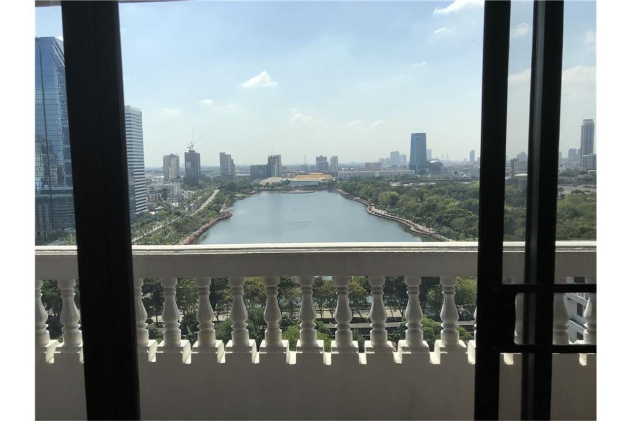 RE/MAX Executive Homes Agency's Nice view condo for rent at Sukhumvit 12 4 Bedroom 16