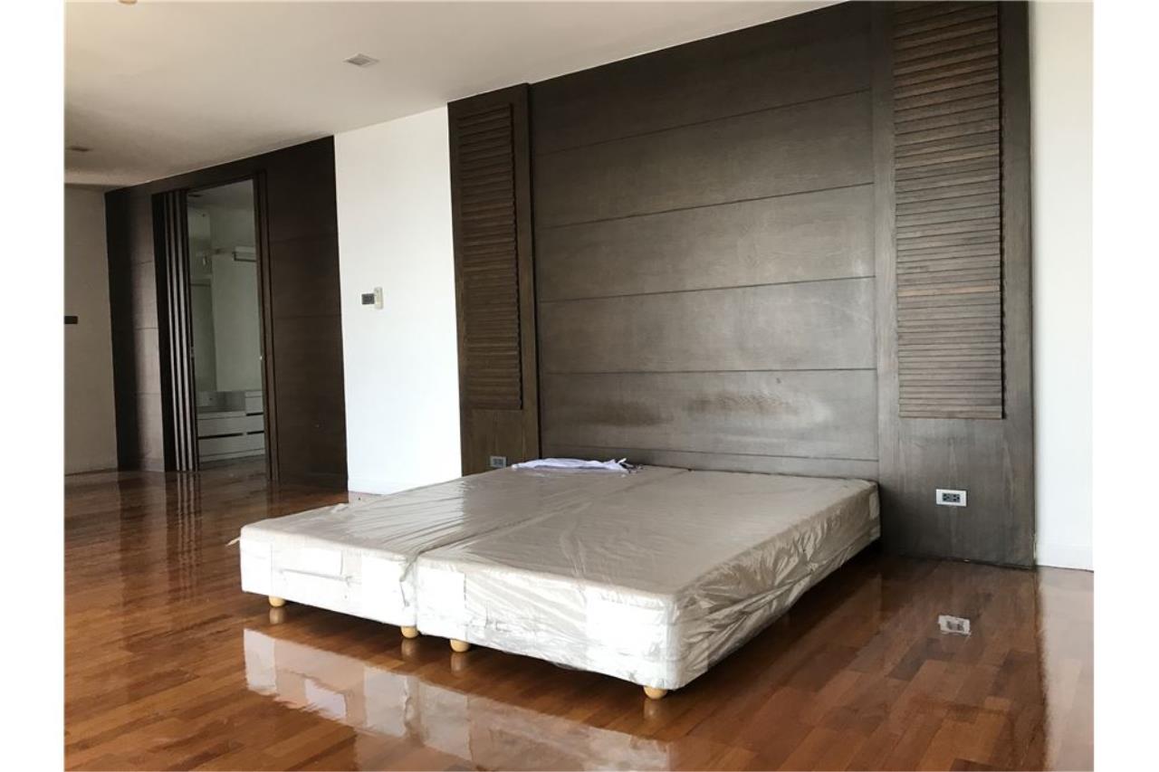 RE/MAX Executive Homes Agency's Nice view condo for rent at Sukhumvit 12 4 Bedroom 5