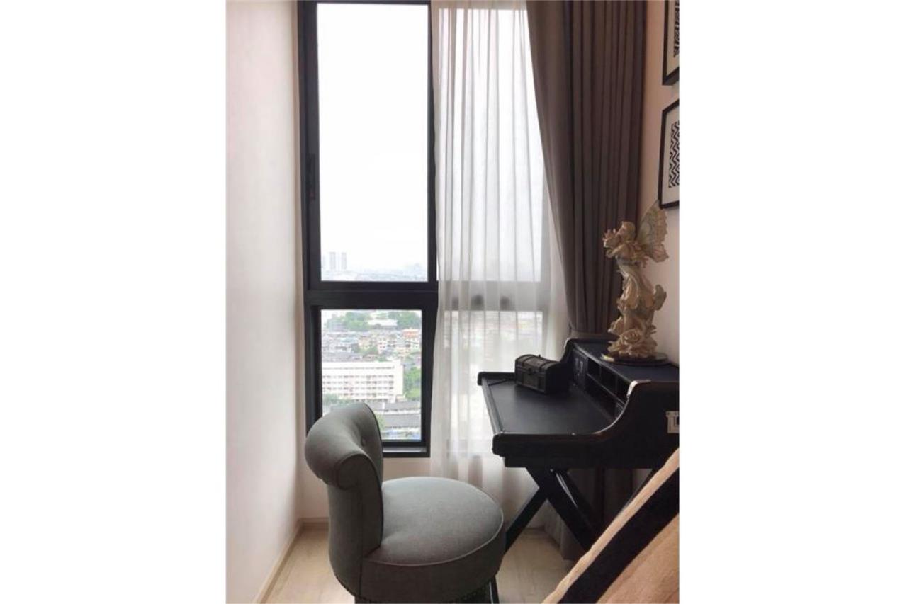 RE/MAX Executive Homes Agency's IDEO SATHORN-THAPHRA 1BED UNBLOCKED VIEW NEAR BTS 5