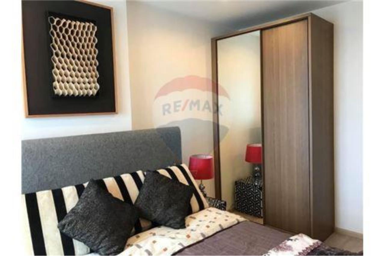 RE/MAX Executive Homes Agency's IDEO SATHORN-THAPHRA 1BED UNBLOCKED VIEW NEAR BTS 3