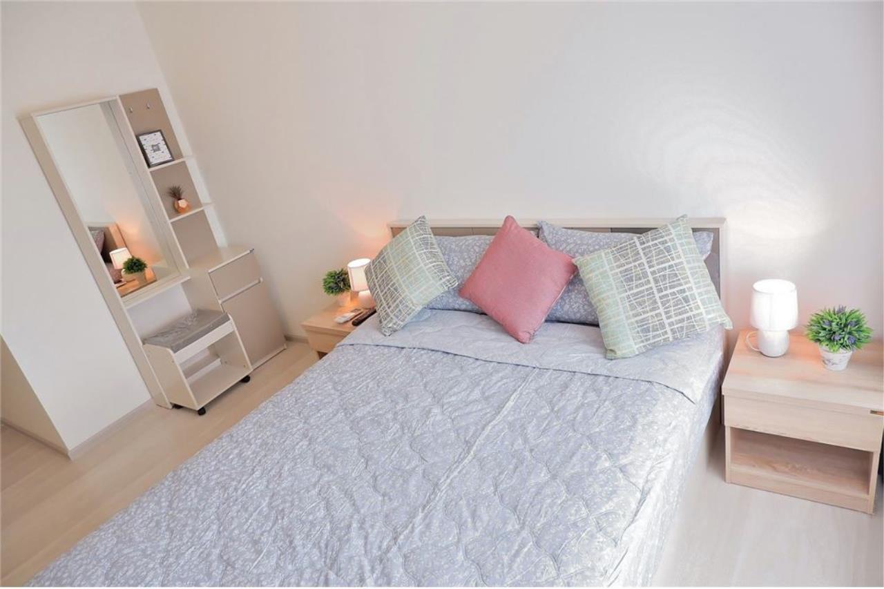 RE/MAX Executive Homes Agency's 2 Bedroom Condo for Rent - Life Asoke Rama 9 4
