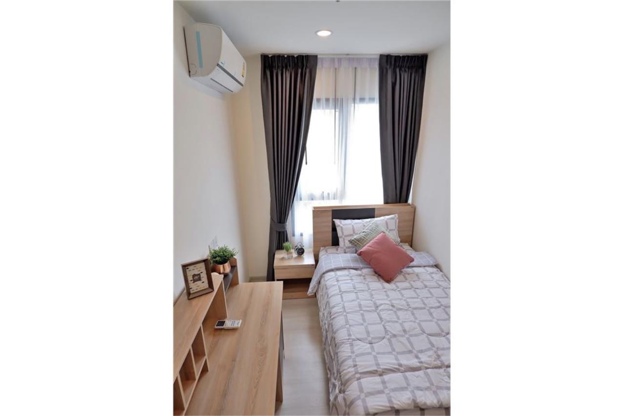 RE/MAX Executive Homes Agency's 2 Bedroom Condo for Rent - Life Asoke Rama 9 2