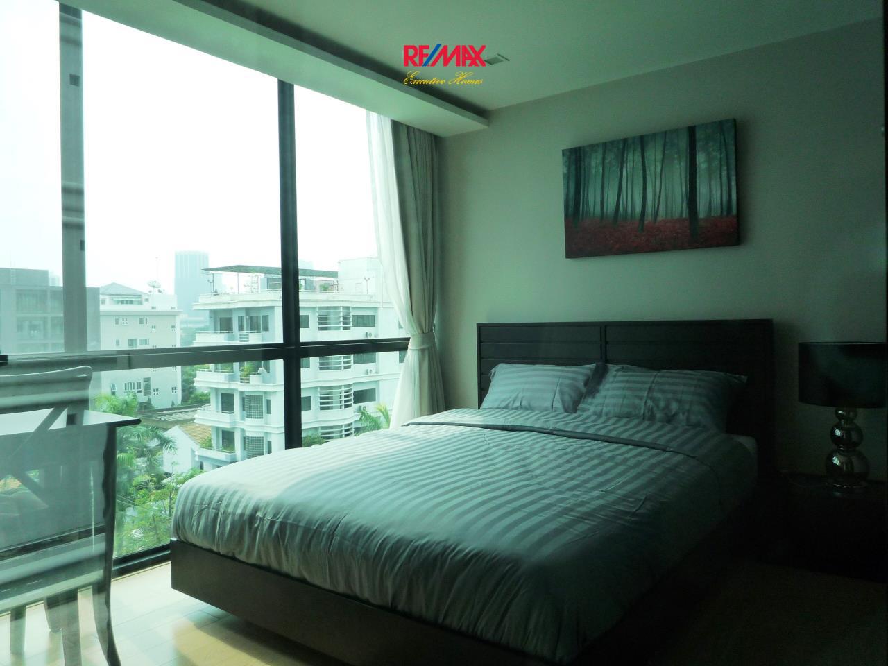 RE/MAX Executive Homes Agency's Nice 1 Bedroom for Rent Socio Ruamrudee 1