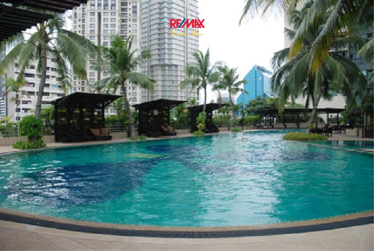 RE/MAX Executive Homes Agency's Nice 2 Bedroom for Rent Sathorn Garden 1