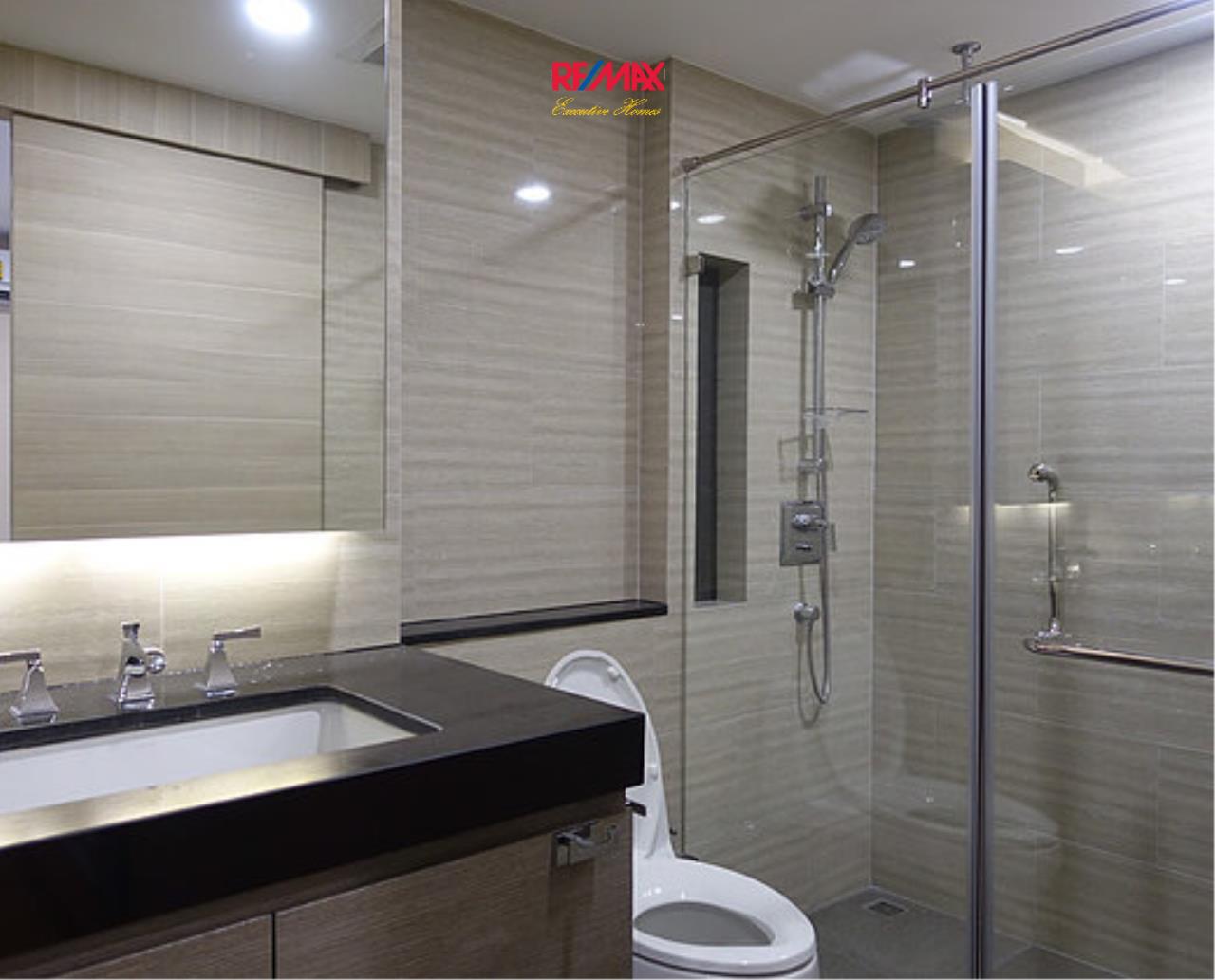 RE/MAX Executive Homes Agency's Nice 1 Bedroom for Rent Klass Langsuan 5