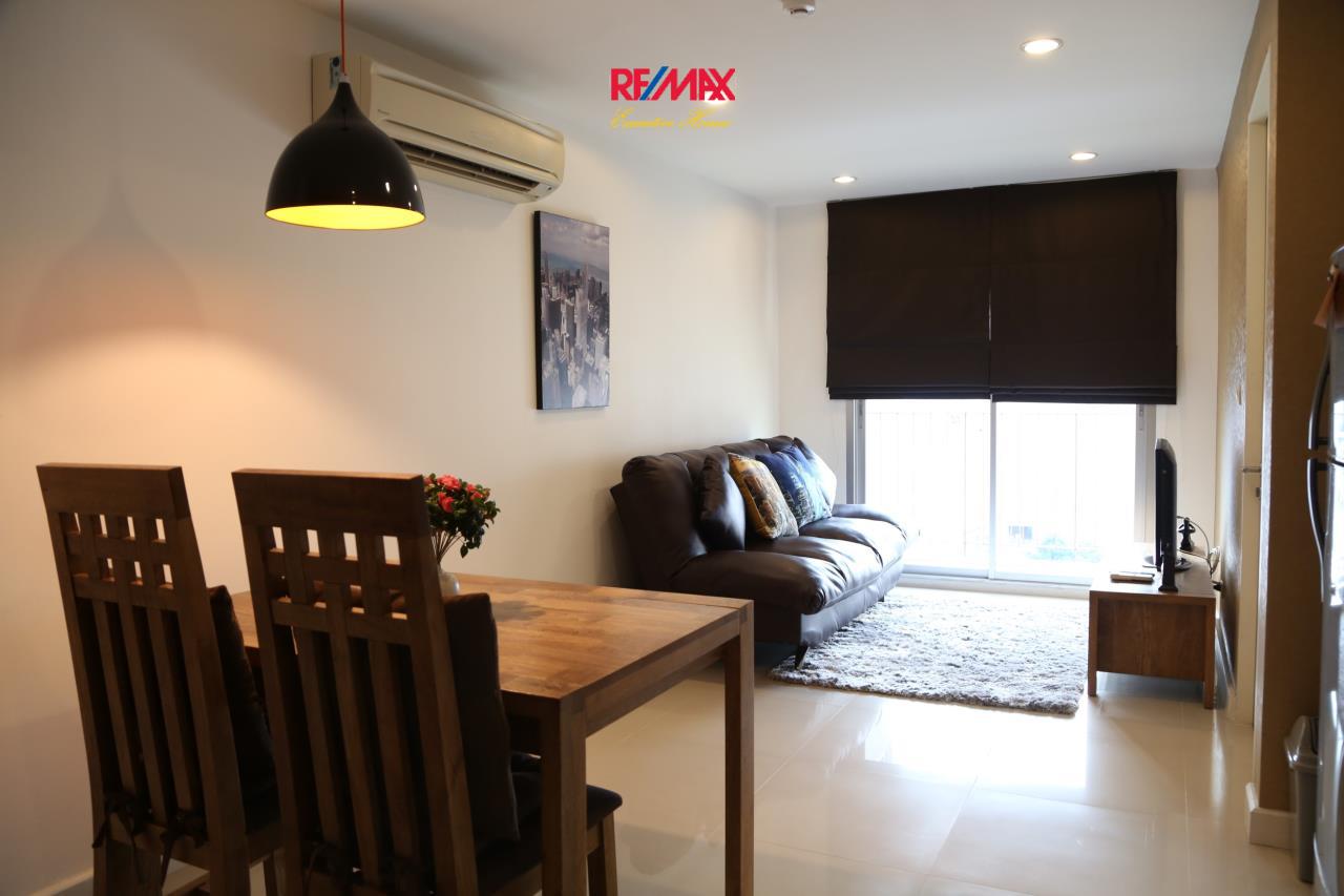 RE/MAX Executive Homes Agency's Nice 1 Bedroom for Rent Clover Thonglor 6