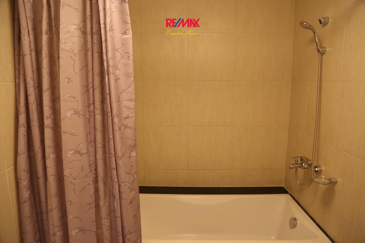 RE/MAX Executive Homes Agency's Nice 1 Bedroom for Rent Clover Thonglor 7