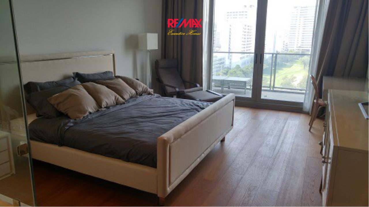 RE/MAX Executive Homes Agency's Beautiful 2 Bedroom for Rent 185 Rajadamri 2